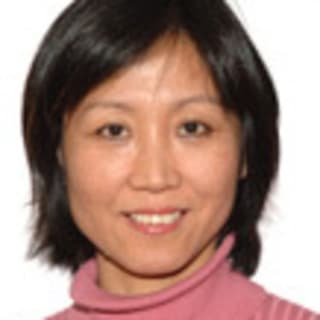 Ying Zhu, MD