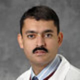 Arqam Zia I, MD, Endocrinology, Canton, MI, Corewell Health Dearborn Hospital