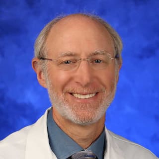 Daniel Wolpaw, MD, Internal Medicine, Hershey, PA