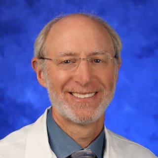 Daniel Wolpaw, MD