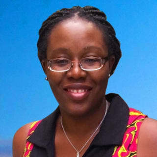 Adaku Njoku, MD, Psychiatry, Houston, TX