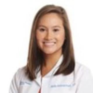 Natalie (Watanasiriroch) Lappas, Family Nurse Practitioner, Nashville, TN