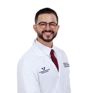 Ammer Dbeis, DO, Orthopaedic Surgery, Roanoke, VA