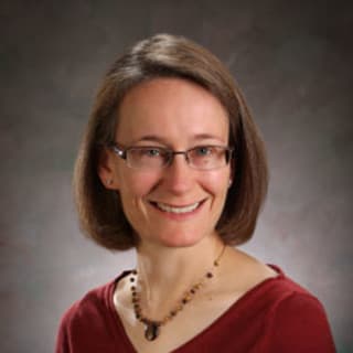 Sheila Thiel, MD, Internal Medicine, De Pere, WI