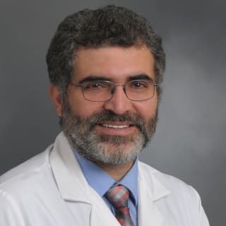 Huseyin Isildak, MD, Otolaryngology (ENT), Stony Brook, NY