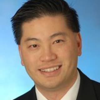 Eric Chen, MD