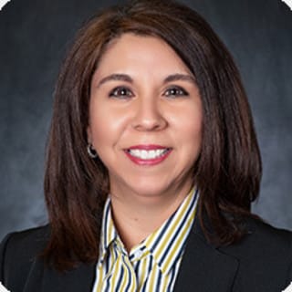 Irene Castaneda-Sanchez, MD
