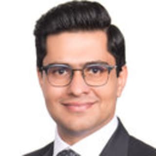 Mobeen Haider, MD, Other MD/DO, Urbana, IL, Carle Foundation Hospital