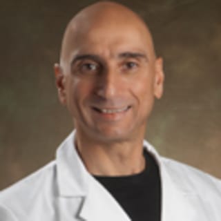 Kirk Banerian, MD, Radiology, Escanaba, MI