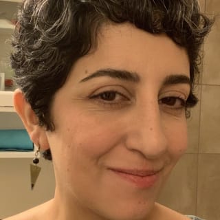 Sahar Lotfi-Emran, MD, Rheumatology, Minneapolis, MN