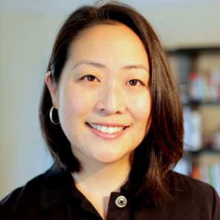 Susan Kim, MD, Internal Medicine, McLean, VA