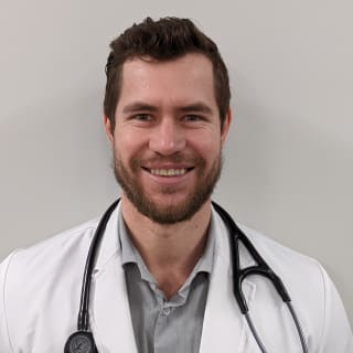 Jarred Fisher, PA, Orthopedics, Charlotte, NC