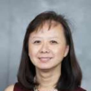Sherry (Cheung) Huang, MD, Pediatric Gastroenterology, San Diego, CA, Rady Children's Hospital - San Diego