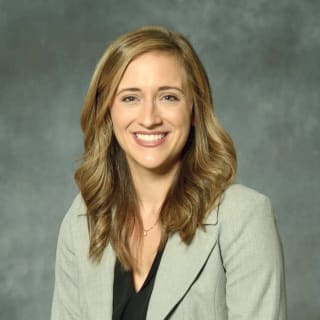 Amy Patterson, MD, Resident Physician, Oklahoma City, OK