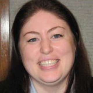 Lisa Radcliff, Family Nurse Practitioner, Gresham, OR, OHSU Hospital
