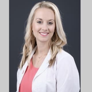 Sarah Wilkerson, Family Nurse Practitioner, Greenville, NC