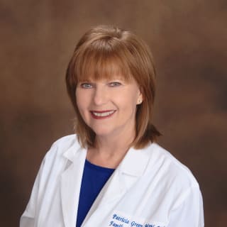 Patricia Green, Family Nurse Practitioner, Conroe, TX, HCA Houston Healthcare Conroe