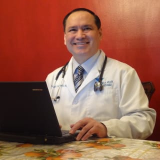 Miguel Jimenez, MD