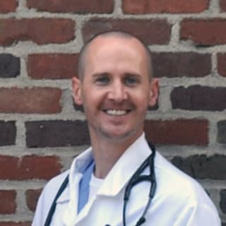 Matthew Jenkins, DO, Emergency Medicine, Tulsa, OK