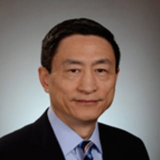David Hsi, MD