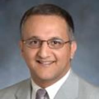 Essam Khraizat, MD, Obstetrics & Gynecology, Canton, MI, Corewell Health Wayne Hospital