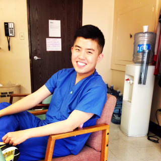 Tedman Vuong, Family Nurse Practitioner, Pomona, CA, Monterey Park Hospital