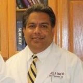 Anthony Galan, MD, Gastroenterology, Laredo, TX, Doctors Hospital of Laredo