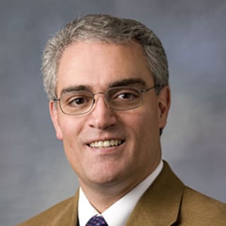 David Corral, MD