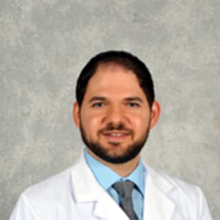 Matthew Adler, MD