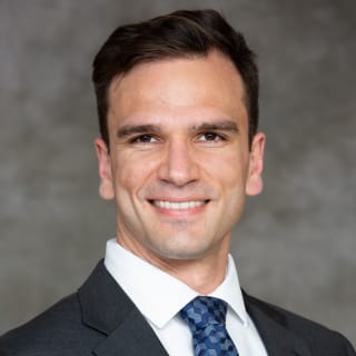 Jeffrey Peterson, MD, Resident Physician, Chicago, IL