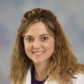 Keri Melancon, MD, Family Medicine, Pigeon Forge, TN, University of Tennessee Medical Center