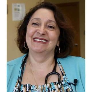Gilda Mateo, MD, Pediatrics, Youngstown, OH, Akron Children's Hospital
