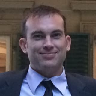 Patrick Orr, Pharmacist, Charlotte, NC