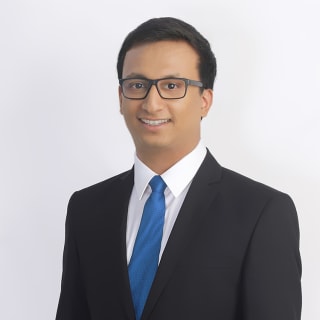 Harshit (Harry) Sharma, MD, Psychiatry, New York, NY