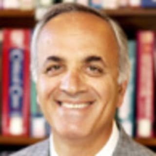 Mohammad Farivar, MD, Gastroenterology, Cambridge, MA, Beth Israel Deaconess Medical Center