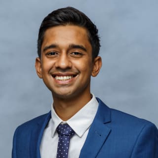 Manish Patel, MD, Resident Physician, Chicago, IL