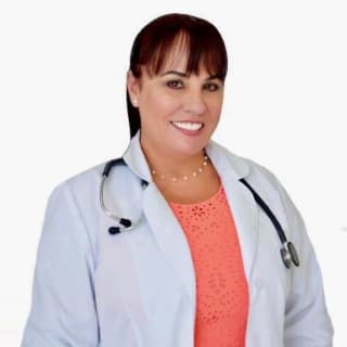 Julia Quintana, Family Nurse Practitioner, Hialeah, FL