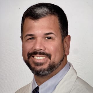 Virgilio Matheus, MD, Neurosurgery, Orlando, FL, Orlando Health Orlando Regional Medical Center