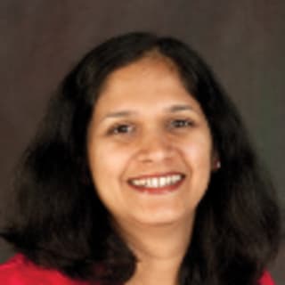 Madhuri (Gudihala) Madabhushi, MD