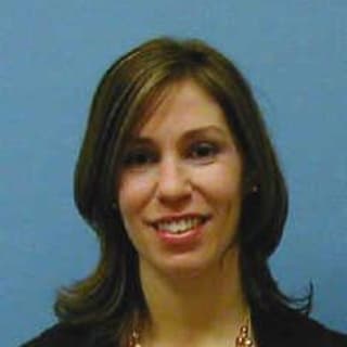 Sarah (Grose) Sandberg, General Surgery, Bristol, CT