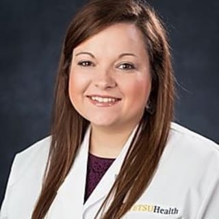 Telena Mullins, Nurse Practitioner, Kingsport, TN, Holston Valley Medical Center