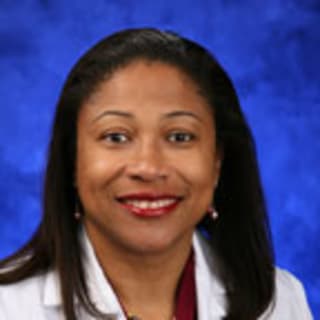 Esther Bowie, MD, Ophthalmology, Hershey, PA, Penn State Milton S. Hershey Medical Center