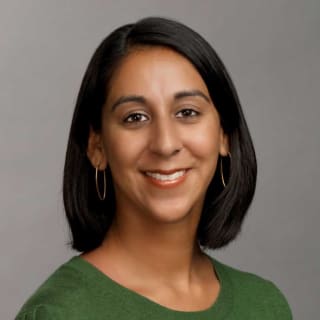 Ritu Chitkara, MD