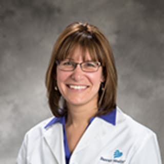 Kristen (Elliott) Olenic, PA, Physician Assistant, Fort Collins, CO, UCHealth Poudre Valley Hospital