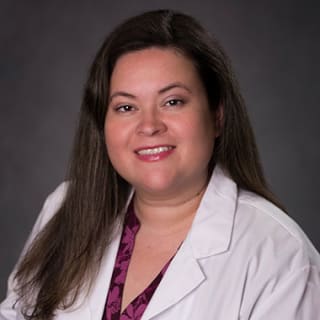 Angelica Padilla, MD, Pathology, Houston, TX, University Medical Center of El Paso