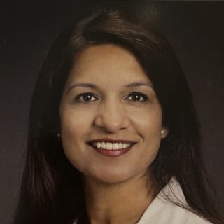 Sapna Jain-Bhalodia, DO, Family Medicine, Moorestown, NJ, Virtua Mount Holly Hospital