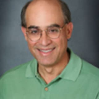 Norman Saba, MD