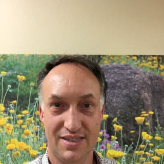Jeremy Kersey, PA, Urology, Albuquerque, NM, University of New Mexico Hospitals