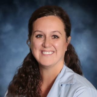 Amanda Allen, Family Nurse Practitioner, Galesburg, IL