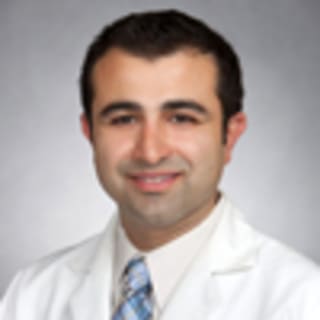 Anushirvan Minokadeh, MD, Anesthesiology, San Diego, CA, UC San Diego Medical Center - Hillcrest
